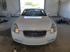 2003 Lexus Sc 430 продається в Lexington, KY - Rear End