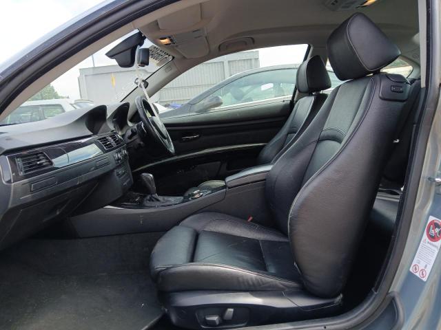 2007 BMW 335I SE AU
