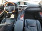 2012 Lexus Rx 350 на продаже в Van Nuys, CA - Rear End