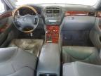 2004 Lexus Ls 430 იყიდება West Palm Beach-ში, FL - Front End