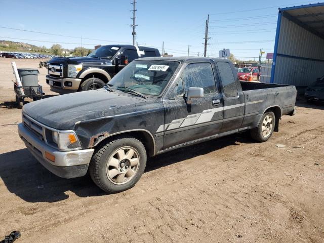 1992 Toyota Pickup 1/2 Ton Extra Long Wheelbase Sr