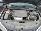 2015 Chrysler 200 Limited for Sale in Columbia Station, OH - Front End