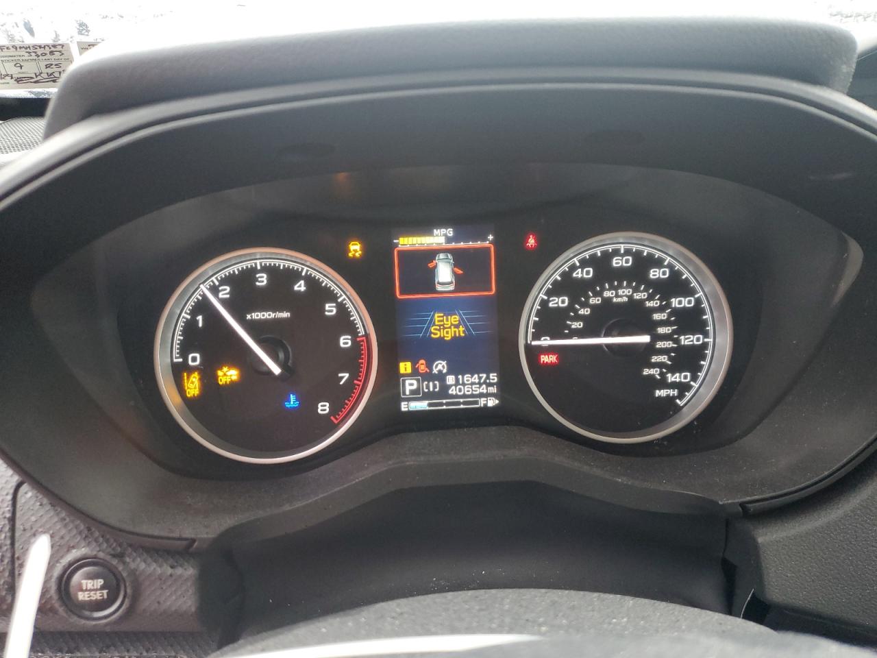 2021 Subaru Forester Premium VIN: JF2SKAFC9MH574387 Lot: 56706205