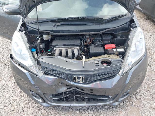 2014 HONDA JAZZ I-VTE