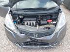 2014 HONDA JAZZ I-VTE for sale at Copart YORK
