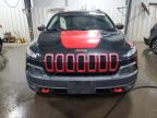 2015 Jeep Cherokee Trailhawk للبيع في Ham Lake، MN - Side