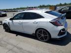 2021 Honda Civic Sport за продажба в Fresno, CA - Front End
