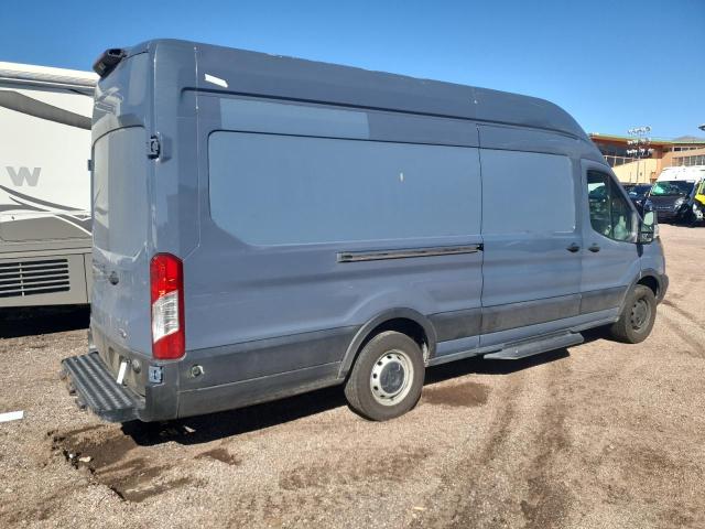  FORD TRANSIT 2019 Серый