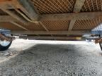 2021 TESKE MANUFACTORING UTILITY TRAILER for sale at Copart MN - MINNEAPOLIS NORTH