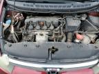 2008 Honda Civic Dx en Venta en Ottawa, ON - Rear End