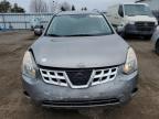 2012 NISSAN ROGUE S for sale at Copart ON - TORONTO