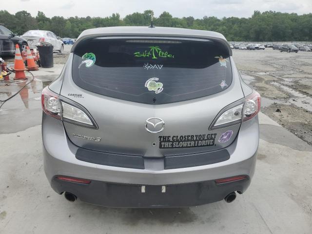  MAZDA ALL OTHER 2013 Серебристый