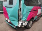 2021 FORD TOURNEO CU for sale at Copart NEWBURY