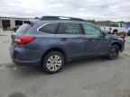 2017 Subaru Outback 2.5I Premium იყიდება Windham-ში, ME - Front End