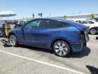 2021 Tesla Model Y  de vânzare în Van Nuys, CA - Front End