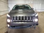 2014 Jeep Cherokee Latitude na sprzedaż w Portland, MI - Front End