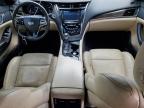 2017 Cadillac Cts Luxury for Sale in Miami, FL - Damage History