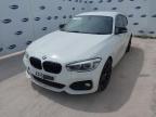 2015 BMW 118I M SPO for sale at Copart BRISTOL