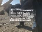 2022 Bmw X3 Xdrive30I for Sale in Cahokia Heights, IL - Front End