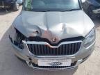 2016 SKODA YETI OUTDO for sale at Copart BRISTOL