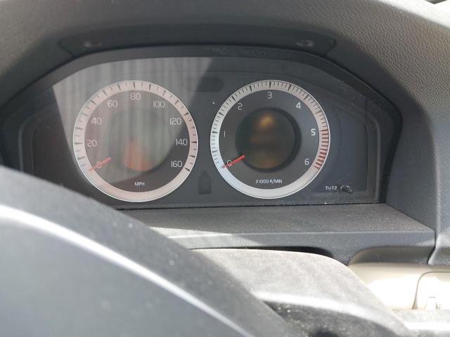 2010 VOLVO V60 SE LUX