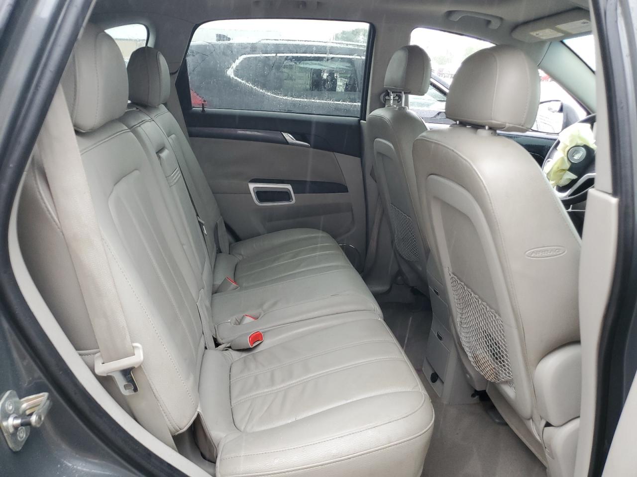 2008 Saturn Vue Xr VIN: 3GSCL53778S718602 Lot: 57809885