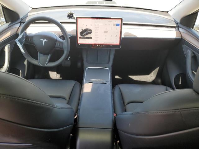  TESLA MODEL Y 2024 Gray