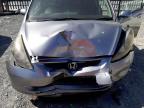 2004 HONDA JAZZ SE CV for sale at Copart BELFAST
