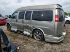 2004 Chevrolet Express G1500  на продаже в Chicago Heights, IL - Side