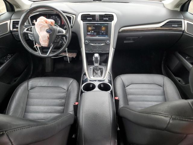  FORD FUSION 2013 Угольный