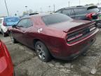 2020 Dodge Challenger Sxt იყიდება Woodhaven-ში, MI - Front End