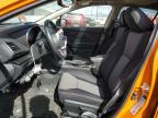 2018 Subaru Crosstrek Premium zu verkaufen in Greenwood, NE - Front End