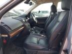 2008 LAND ROVER FREELANDER for sale at Copart SANDWICH