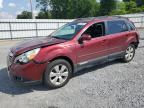 2012 Subaru Outback 2.5I Limited for Sale in Gastonia, NC - All Over