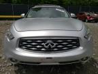 2011 Infiniti Fx50  for Sale in Waldorf, MD - Rear End