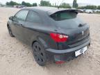 2011 SEAT IBIZA CUPR for sale at Copart WISBECH