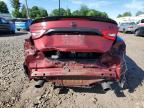 2016 Nissan Maxima 3.5S на продаже в Chalfont, PA - Front End