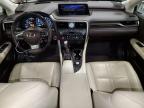 2018 Lexus Rx 450H Base იყიდება Blaine-ში, MN - Front End