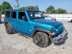 2020 Jeep Wrangler Unlimited Sport for Sale in Corpus Christi, TX - Front End