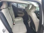 2022 Volvo Xc40 T5 Inscription en Venta en Davison, MI - Side