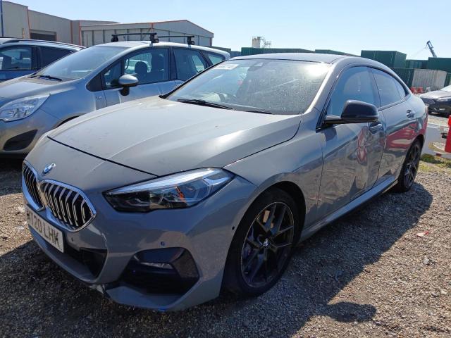 2020 BMW 218I M SPO for sale at Copart ROCHFORD