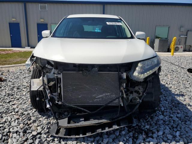  NISSAN ROGUE 2016 Білий
