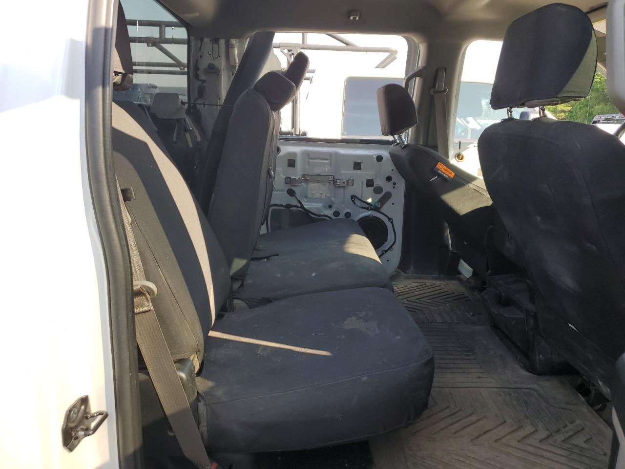 2019 Ford F250 Super Duty VIN: 1FD7W2BT7KEC13500 Lot: 57497805