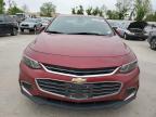 2017 Chevrolet Malibu Lt de vânzare în Bridgeton, MO - Rear End