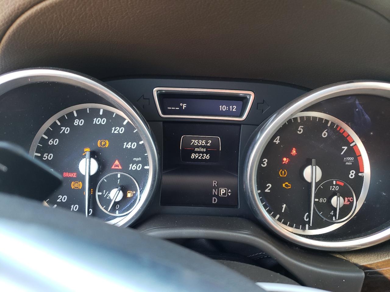 2014 Mercedes-Benz Gl 450 4Matic VIN: 4JGDF7CE7EA407018 Lot: 55134375