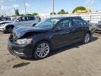2019 Volkswagen Passat Wolfsburg   за продажба в Miami, FL - Front End