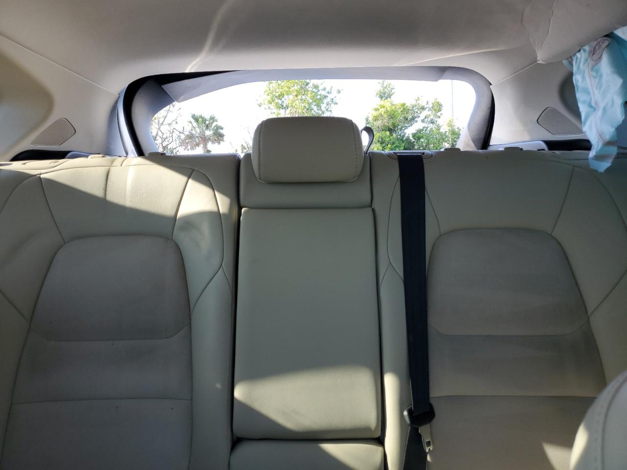 2018 Mazda Cx-5 Touring VIN: JM3KFACM2J0330064 Lot: 57185565