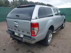 2013 FORD RANGER LIM for sale at Copart PETERLEE