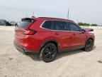 2025 Honda Cr-V Sport Touring zu verkaufen in Temple, TX - Front End