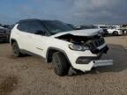 2024 Jeep Compass Latitude de vânzare în Houston, TX - Front End